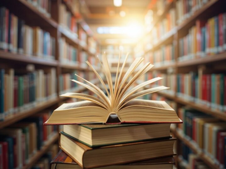 Wernisaż „Protest” w Sądeckiej Bibliotece: sztuka, emocje i społeczny przekaz