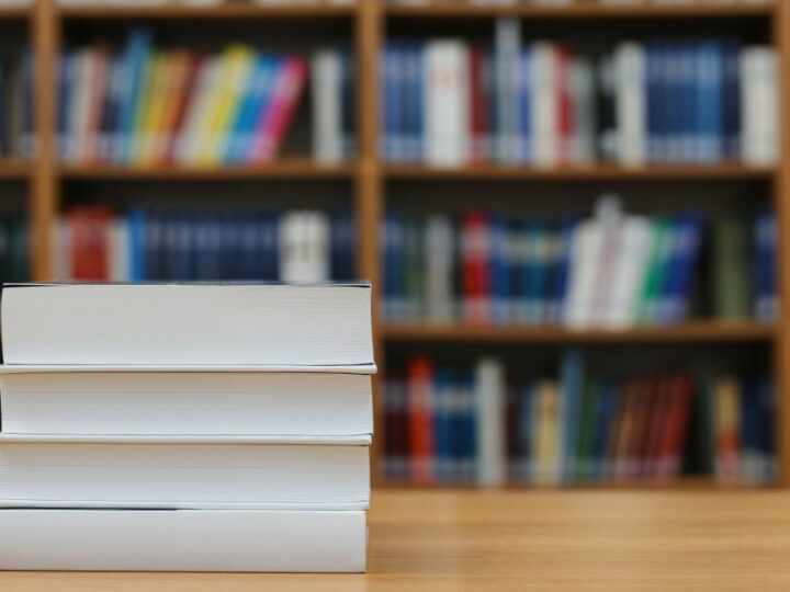 Dzień Bibliotekarza w Starym Sączu: życzenia i atrakcje dla miłośników książek