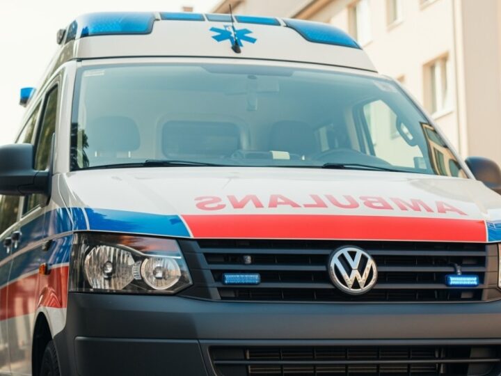 Ćwiczenia Kwalifikowanej Pierwszej Pomocy – niezbędne umiejętności na 30 kwietnia