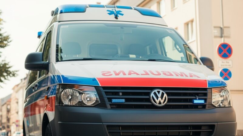 Ćwiczenia Kwalifikowanej Pierwszej Pomocy – niezbędne umiejętności na 30 kwietnia