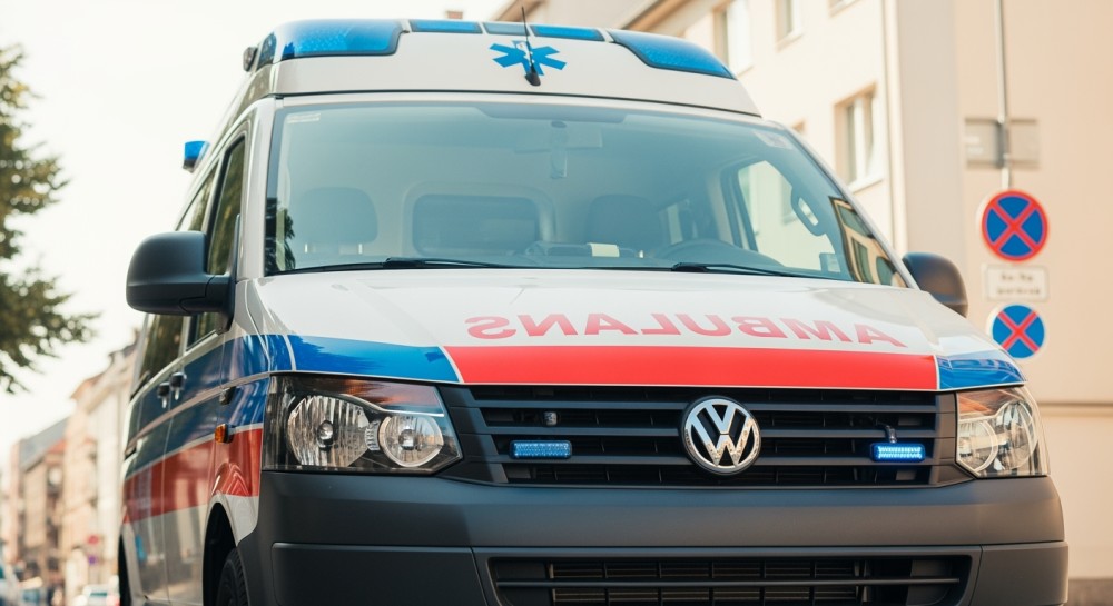 Ćwiczenia Kwalifikowanej Pierwszej Pomocy – niezbędne umiejętności na 30 kwietnia