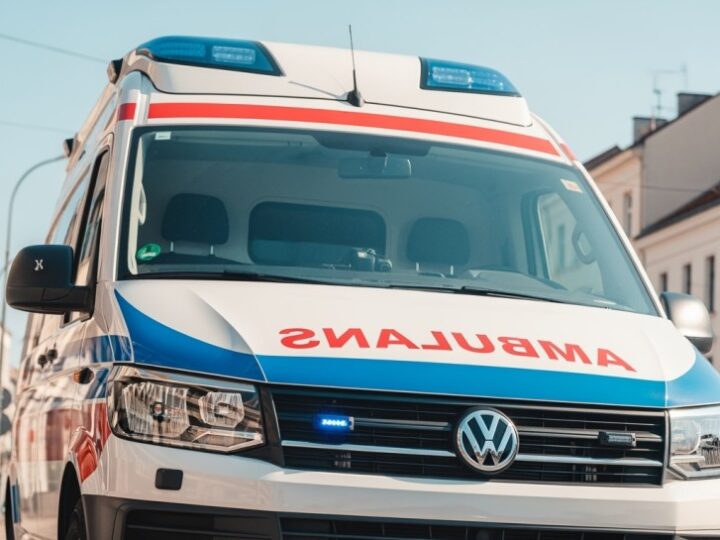 Ćwiczenia ratunkowe w Brzeznej: Służby doskonalą umiejętności poszukiwawcze