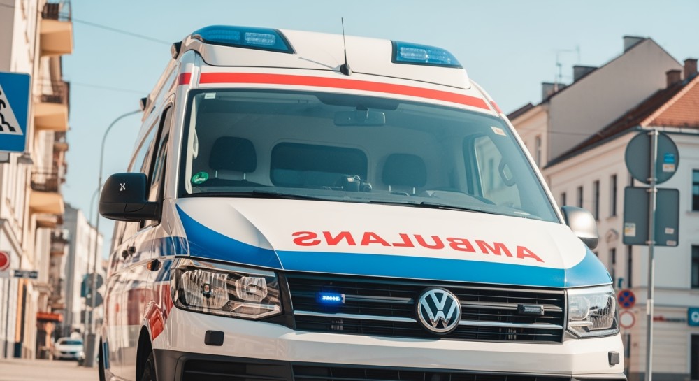 Ćwiczenia ratunkowe w Brzeznej: Służby doskonalą umiejętności poszukiwawcze