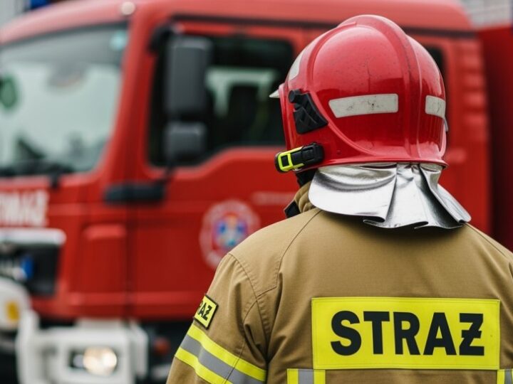 Małopolska wspiera OSP z psami ratowniczymi!