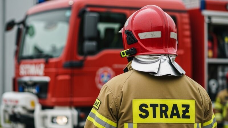 Małopolska wspiera OSP z psami ratowniczymi!