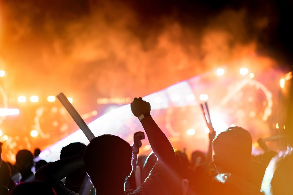Muzyczna uczta dla Mam – niezapomniany koncert pełen emocji i wspomnień