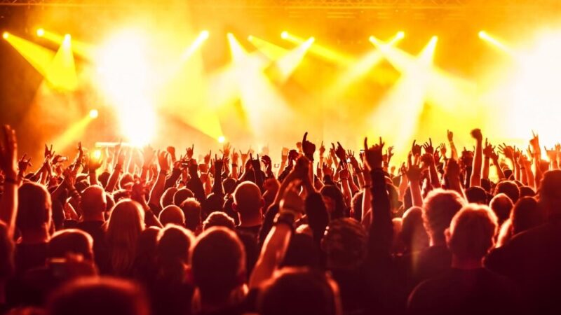 Emocjonalny koncert dla mam w Nowym Sączu
