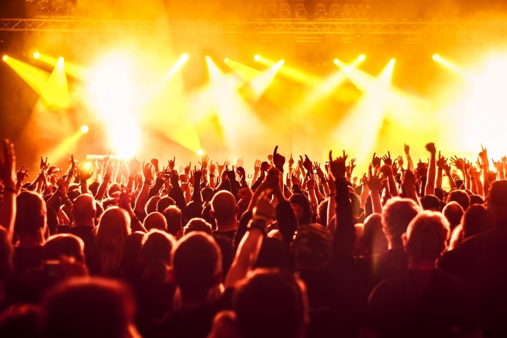 Emocjonalny koncert dla mam w Nowym Sączu
