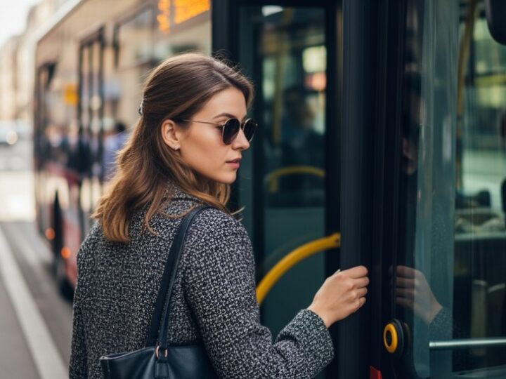 Zmiany w kursach MPK z powodu zamknięcia Rynku w Starym Sączu 16 maja