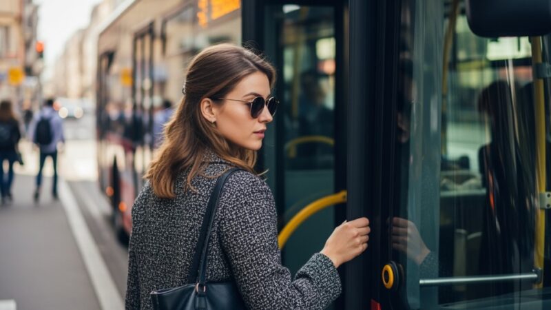 Zmiany w kursach MPK z powodu zamknięcia Rynku w Starym Sączu 16 maja