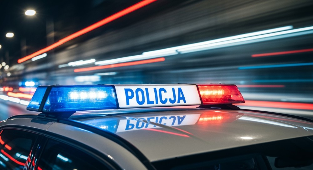 Zmienna aura? Dostosuj prędkość na drodze!
