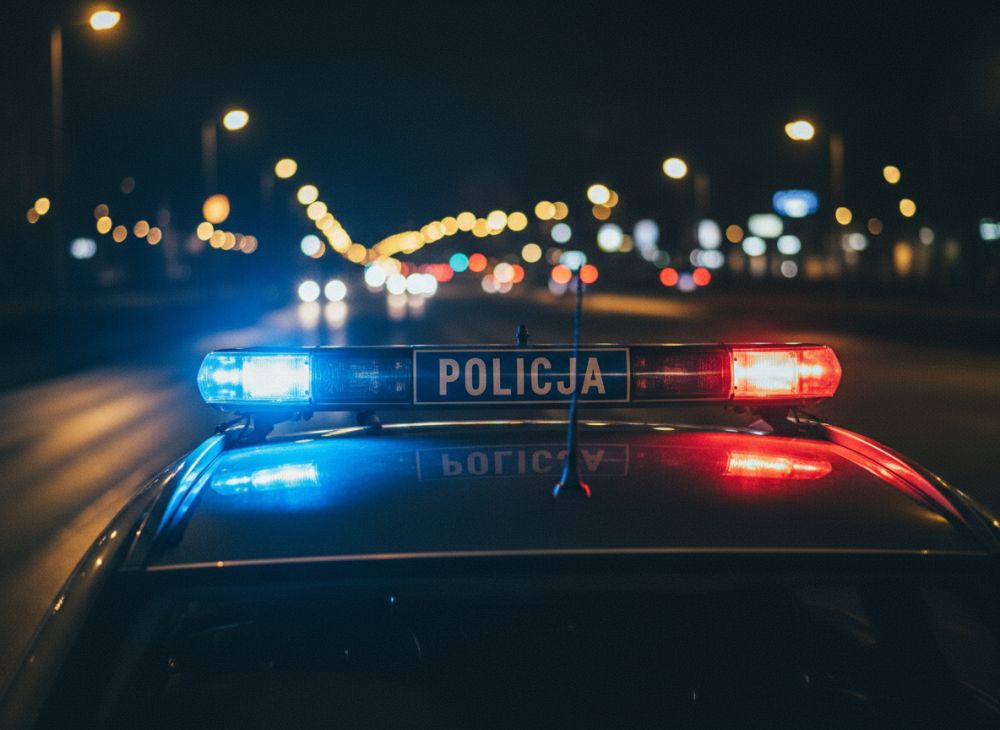 Bezpieczne zakończenie 64. Małopolskiego Wyścigu Górskiego w Nowym Sączu