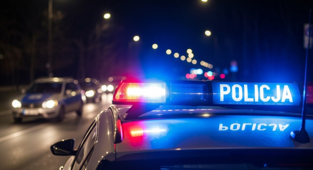 Czarnogórscy policjanci w Nowym Sączu: międzynarodowa współpraca w służbie bezpieczeństwa