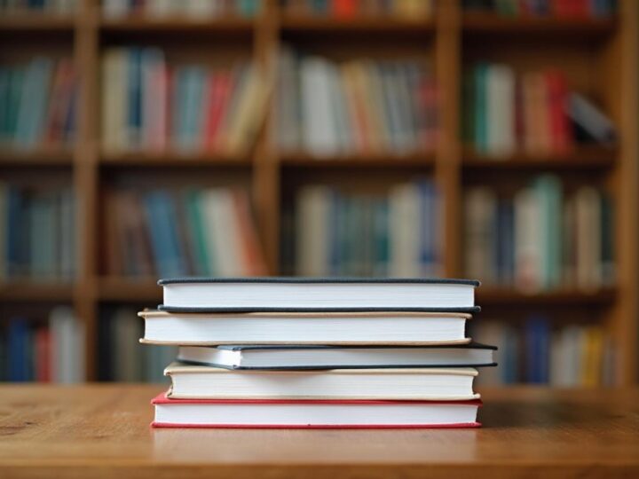Czerwcowe wydarzenia w Bibliotece Publicznej w Krynicy-Zdroju: odkryj literaturę i podróże