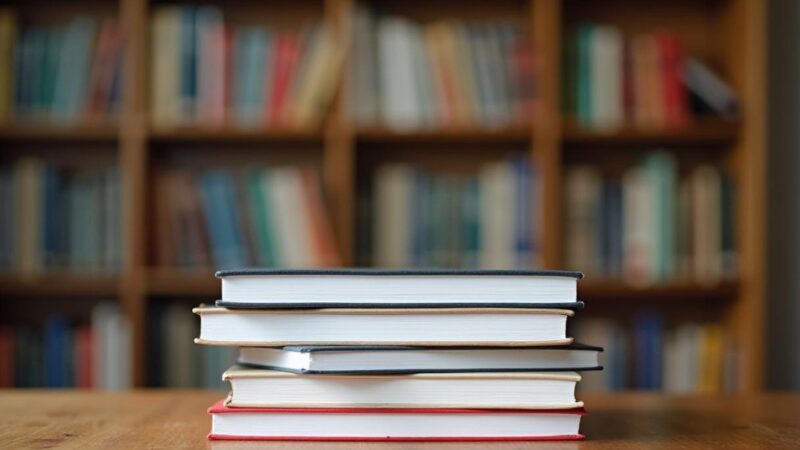 Czerwcowe wydarzenia w Bibliotece Publicznej w Krynicy-Zdroju: odkryj literaturę i podróże