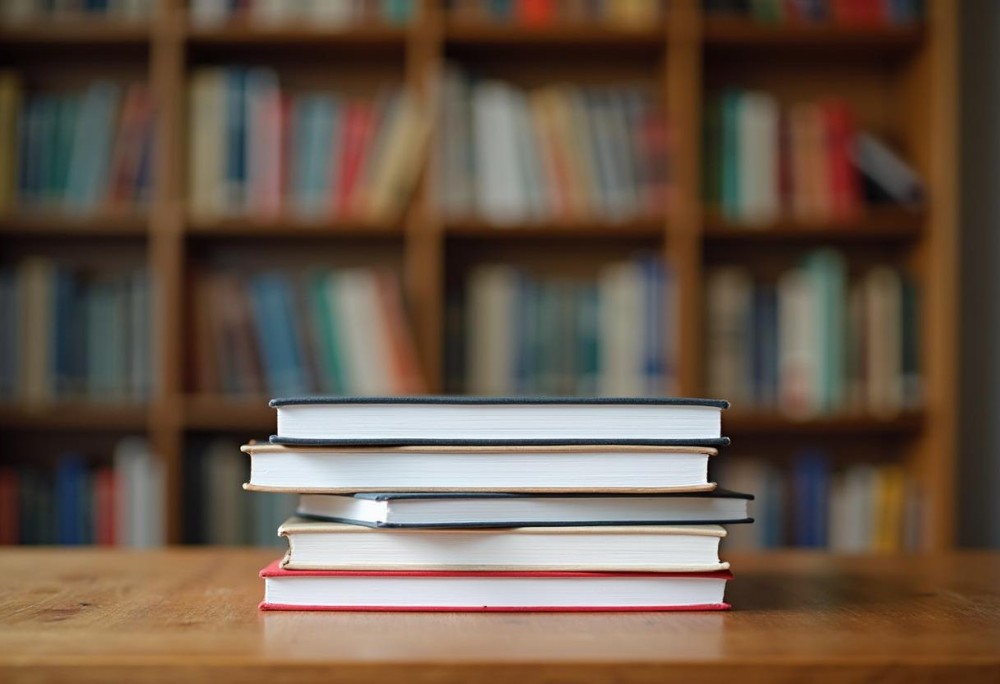 Czerwcowe wydarzenia w Bibliotece Publicznej w Krynicy-Zdroju: odkryj literaturę i podróże