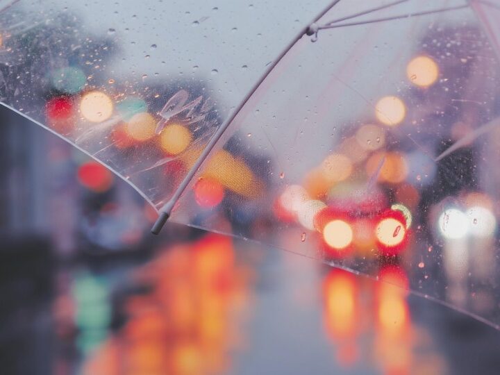 Korzenna w ogniu: upał powyżej 30°C i nadciągające burze