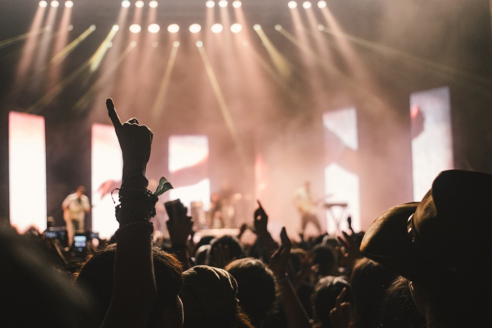 Koncert PLATEAU: Niezapomniana podróż w świat poezji Grechuty
