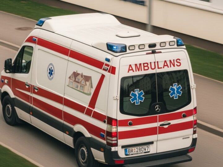 Centrum obrony cywilnej w Podegrodziu – nowa inwestycja dla bezpieczeństwa mieszkańców