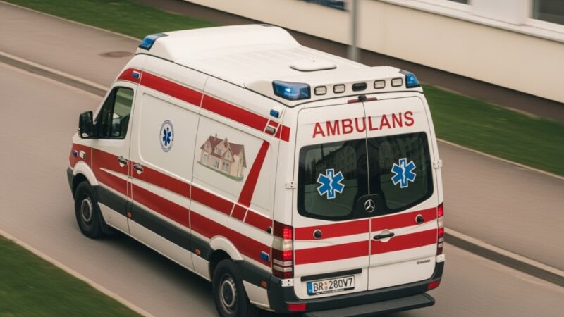 Centrum obrony cywilnej w Podegrodziu – nowa inwestycja dla bezpieczeństwa mieszkańców