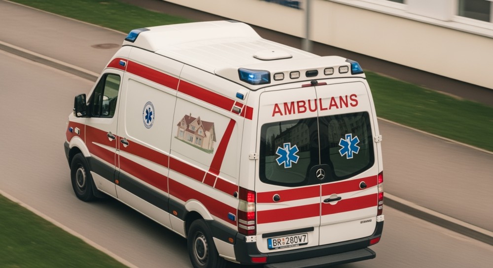 Centrum obrony cywilnej w Podegrodziu – nowa inwestycja dla bezpieczeństwa mieszkańców