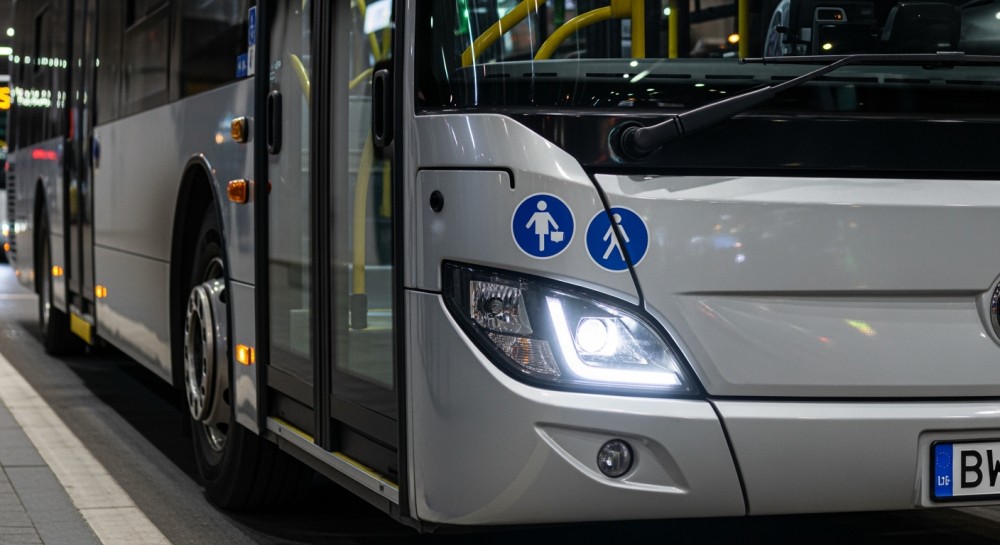 Nowe godziny kursów autobusowych w gminie Chełmiec – zmiany od 1 czerwca