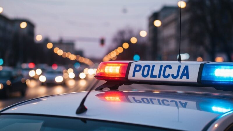 Nowe przepisy: automatyczne zatrzymanie prawa jazdy za prędkość 50+!