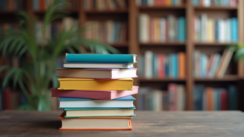 Paryż w nowym świetle: Odkryj nieznane oblicze stolicy Francji w Sądeckiej Bibliotece