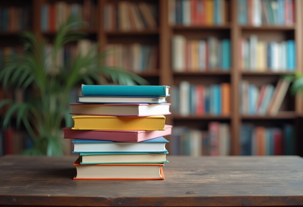 Paryż w nowym świetle: Odkryj nieznane oblicze stolicy Francji w Sądeckiej Bibliotece