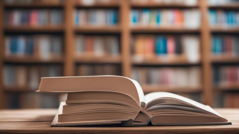 Tajemnice Paryża: Spotkanie z Martą Orzeszyną w Sądeckiej Bibliotece