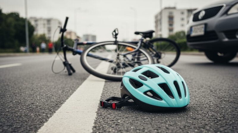 Oaza relaksu w Brzeznej: nowa wiata rowerowa z atrakcjami czeka na Ciebie!