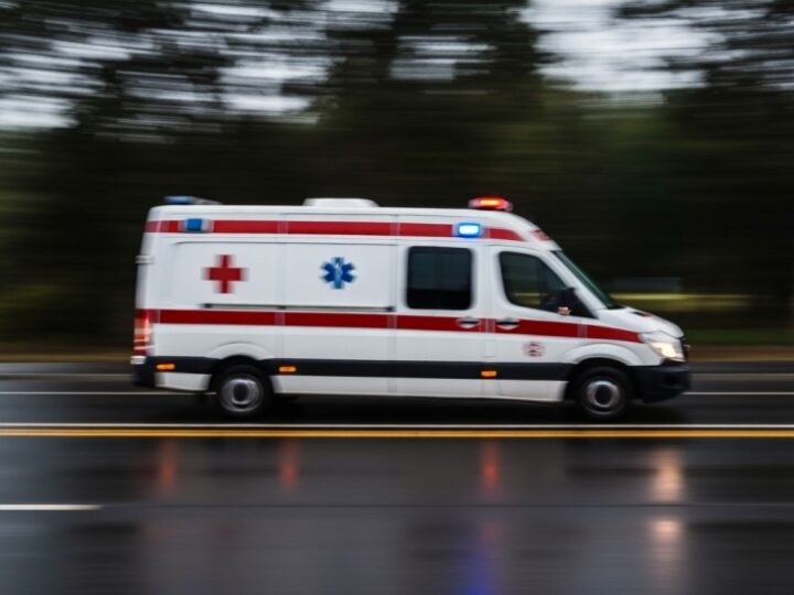 Ćwiczenia ratunkowe w Beskidzie Sądeckim: Poszukiwanie zaginionych turystów