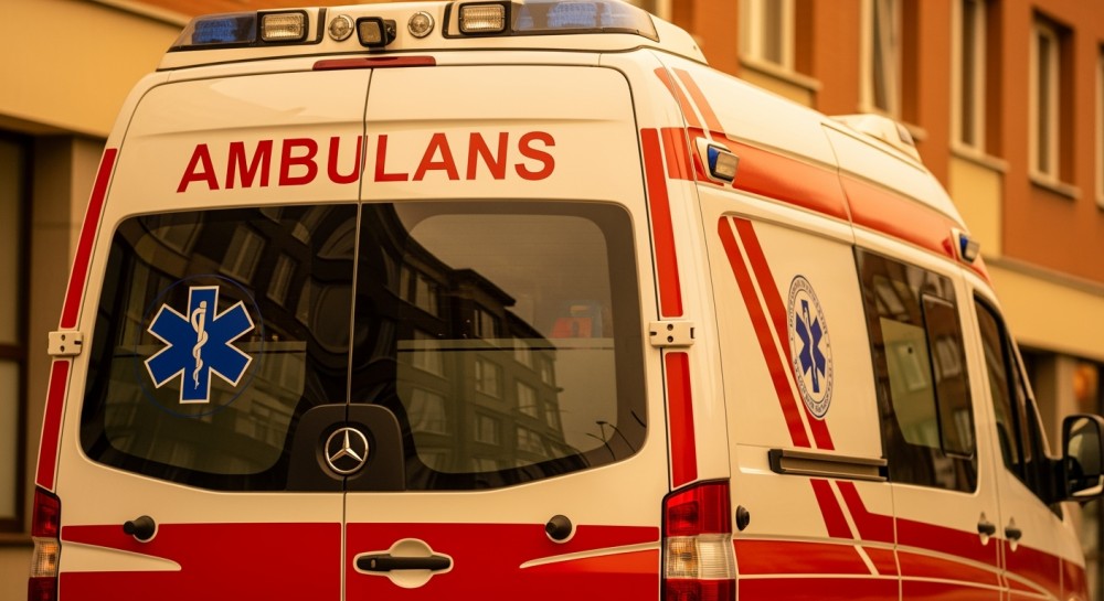 Tragiczne odkrycie podczas poszukiwań zaginionego mężczyzny w Łososinie Dolnej