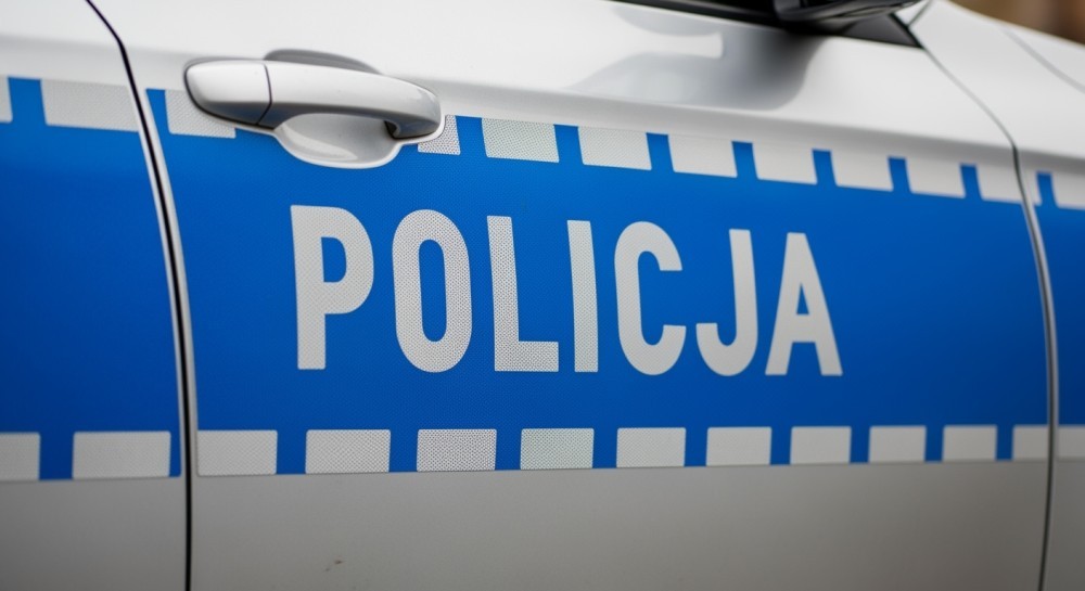 Wakacyjne święto z policjantami w Parku Strzeleckim w Nowym Sączu