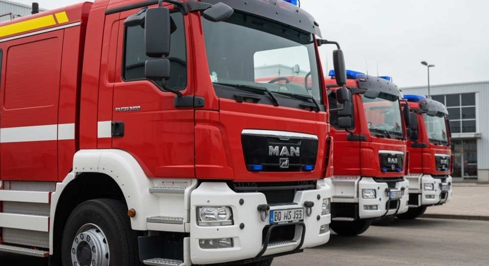 Ratownictwo wodne w Mostkach: intensywne ćwiczenia dla strażaków