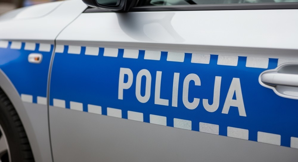 Wspólne patrole dzielnicowego i leśniczego w obronie lasów Krynickich