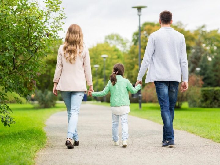 Rodzinne Święto Pełne Radości w Szkole w Długołęce-Świerkli