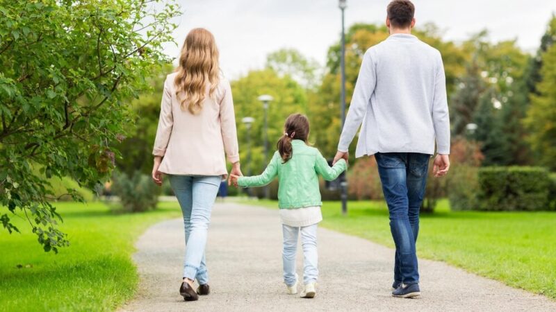 Rodzinne Święto Pełne Radości w Szkole w Długołęce-Świerkli