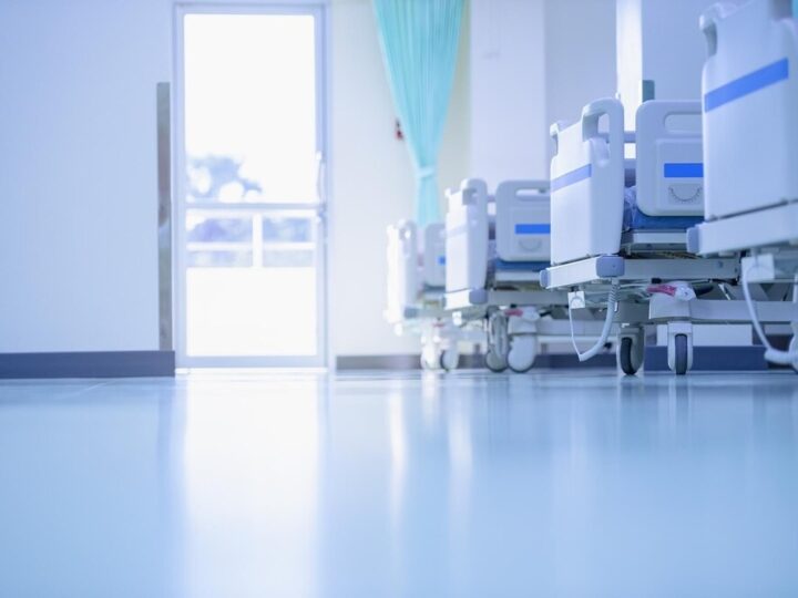 Bezpłatne spirometrie w Chełmcu – przygotuj się na zimę!