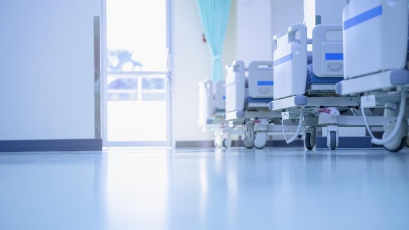 Bezpłatne spirometrie w Chełmcu – przygotuj się na zimę!