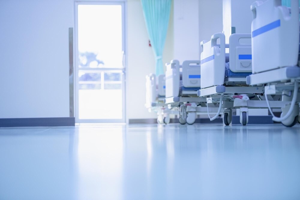 Bezpłatne spirometrie w Chełmcu – przygotuj się na zimę!