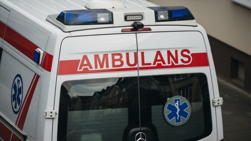 Naucz się ratować życie – bezpłatny kurs pierwszej pomocy już 11 lipca!