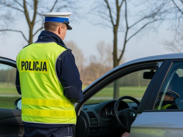 Dzień Bezpiecznego Kierowcy – zadbaj o swoje bezpieczeństwo na drodze!
