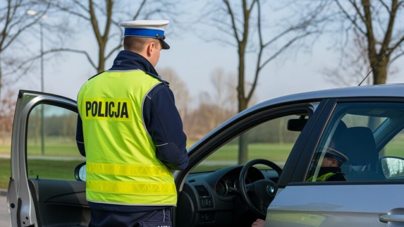 Dzień Bezpiecznego Kierowcy – zadbaj o swoje bezpieczeństwo na drodze!