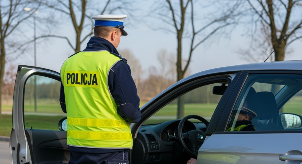 Dzień Bezpiecznego Kierowcy – zadbaj o swoje bezpieczeństwo na drodze!