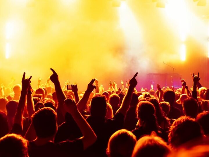 Festiwal w Piwnicznej-Zdroju: grill, muzyka i kulinarne doznania na wyciągnięcie ręki!