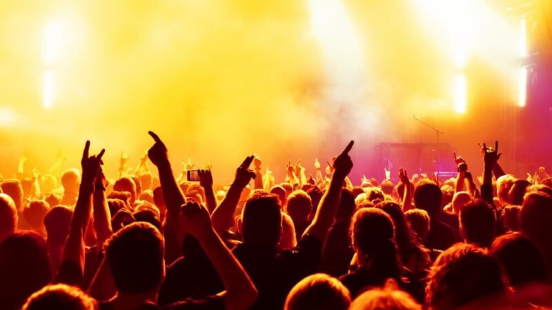 Festiwal w Piwnicznej-Zdroju: grill, muzyka i kulinarne doznania na wyciągnięcie ręki!