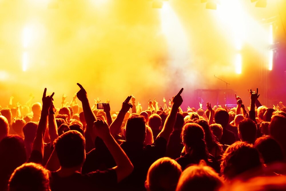 Festiwal w Piwnicznej-Zdroju: grill, muzyka i kulinarne doznania na wyciągnięcie ręki!