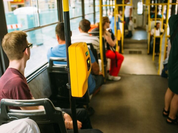 Klimatyzacja w autobusach MPK Nowy Sącz: jak komfortowo podróżować w upalne dni?