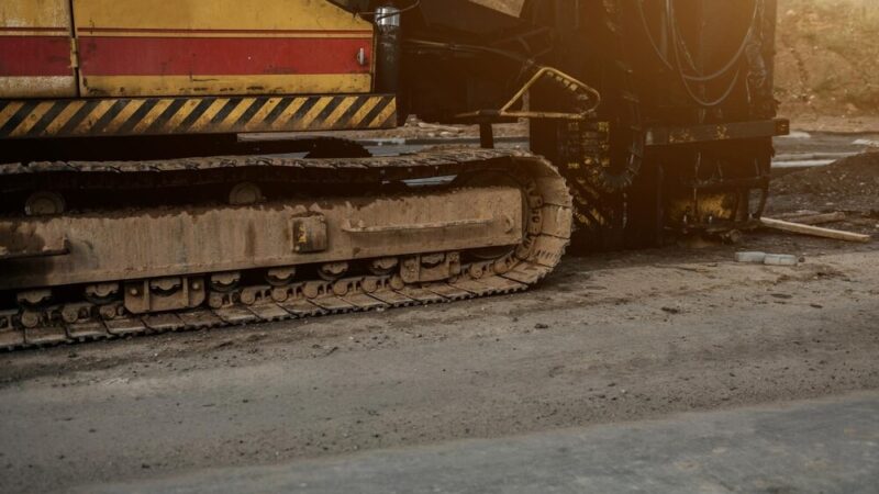 Łukowica otwiera nową drogę: inwestycja łącząca gminy dla lepszego transportu